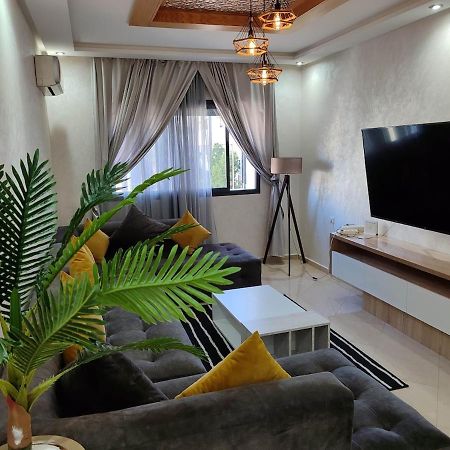 Appartement 2 Chambres Styles Salé Exteriér fotografie