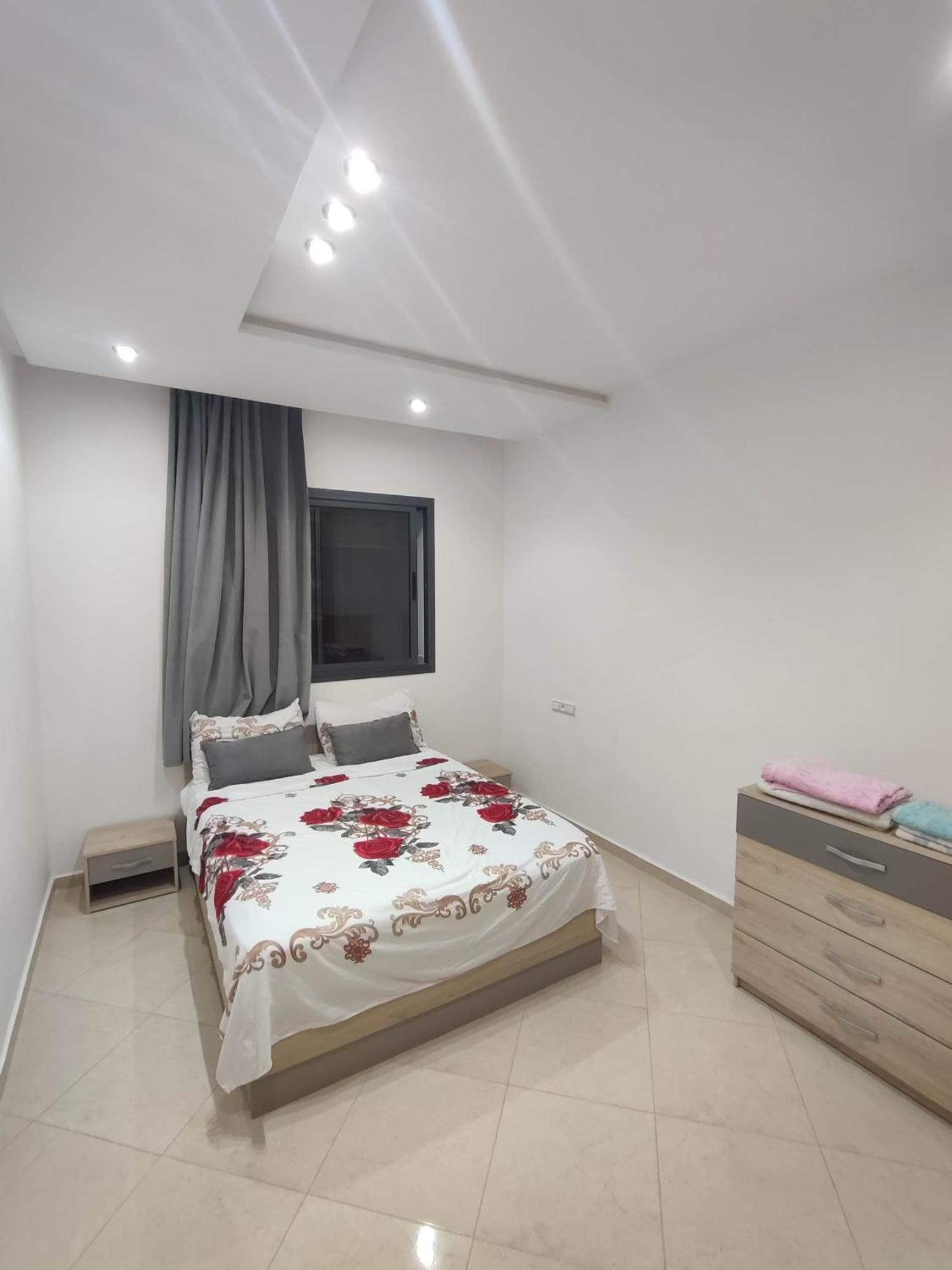 Appartement 2 Chambres Styles Salé Exteriér fotografie