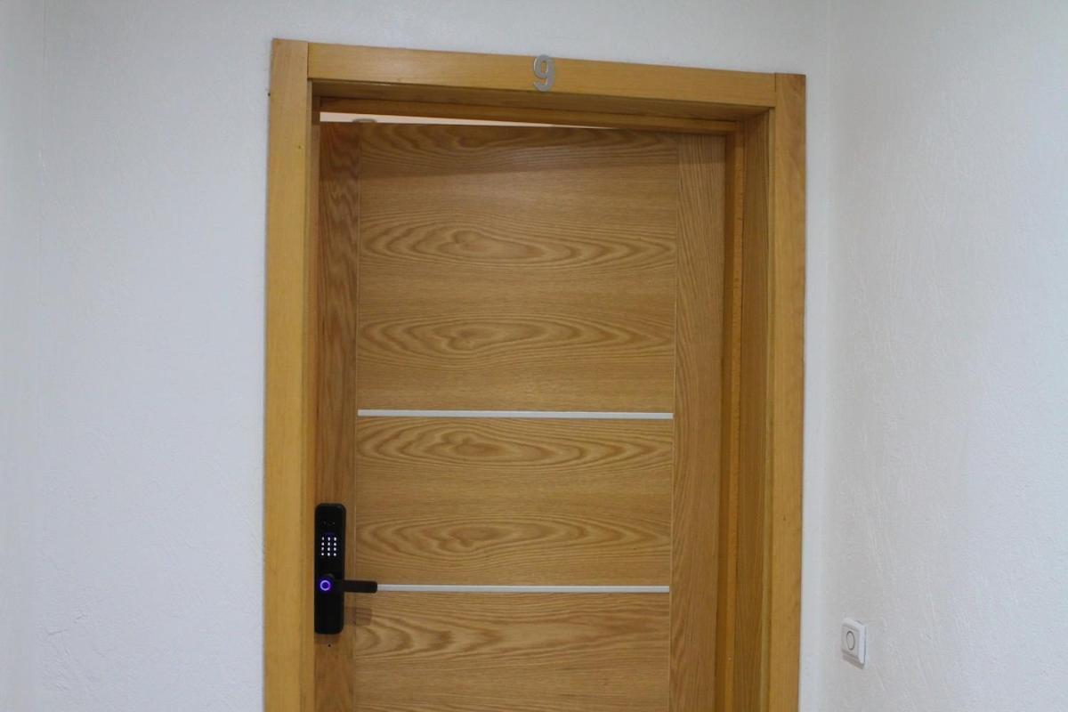 Appartement 2 Chambres Styles Salé Exteriér fotografie