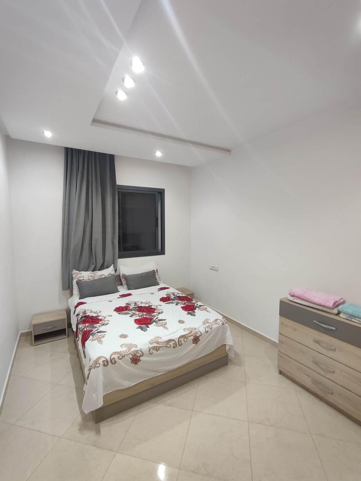 Appartement 2 Chambres Styles Salé Exteriér fotografie