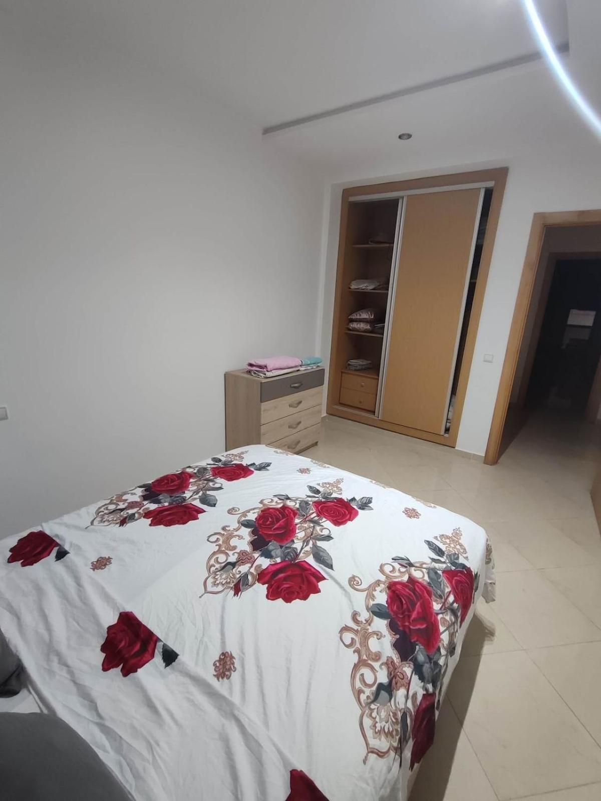 Appartement 2 Chambres Styles Salé Exteriér fotografie